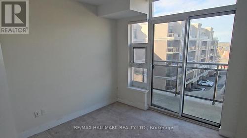 606 - 540 Bur Oak Avenue, Markham, ON -  Photo Showing Other Room