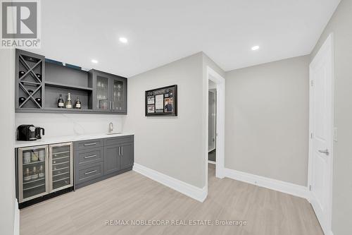 364 Poetry Drive, Vaughan, ON - Indoor Photo Showing Other Room