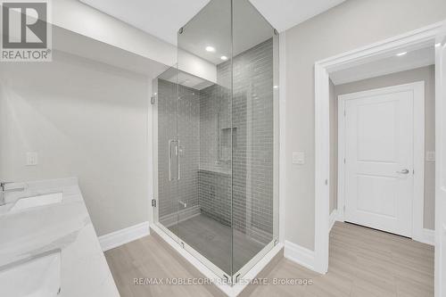 364 Poetry Drive, Vaughan, ON - Indoor Photo Showing Bathroom