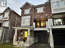 984 Balsam Court, Milton, ON  - Outdoor With Balcony With Facade 