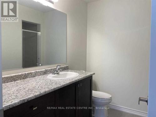 984 Balsam Court, Milton, ON - Indoor Photo Showing Bathroom