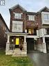 984 Balsam Court, Milton, ON  - Outdoor With Facade 