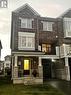 984 Balsam Court, Milton, ON  - Outdoor With Balcony With Facade 