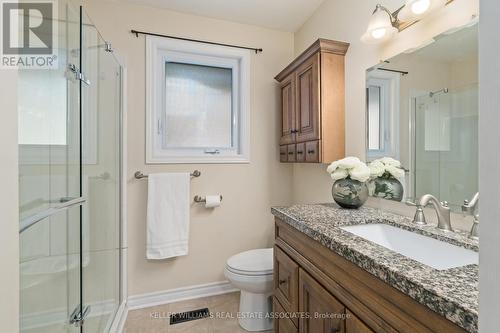 67 Moore Park Crescent, Halton Hills, ON - Indoor Photo Showing Bathroom