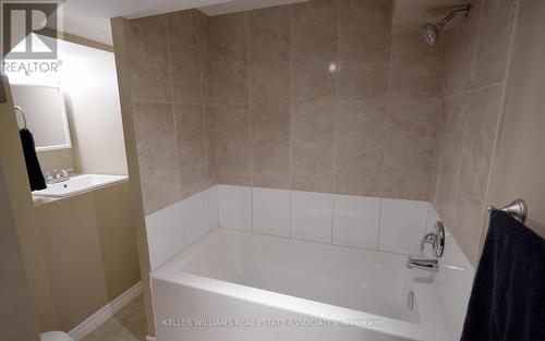 67 Moore Park Crescent, Halton Hills, ON - Indoor Photo Showing Bathroom