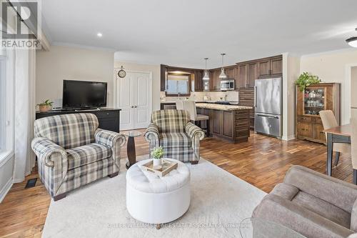 67 Moore Park Crescent, Halton Hills, ON - Indoor Photo Showing Other Room