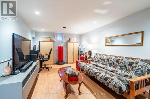 64 - 5475 Lakeshore Road, Burlington, ON - Indoor