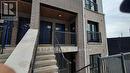 302 - 349 Wheat Boom Drive, Oakville, ON  - Outdoor 