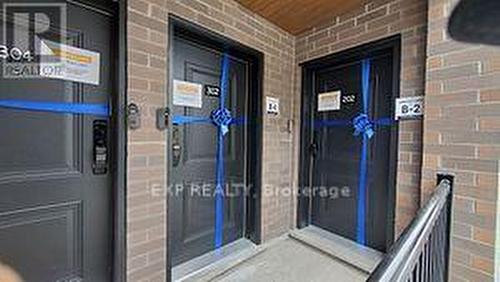 302 - 349 Wheat Boom Drive, Oakville, ON - Outdoor