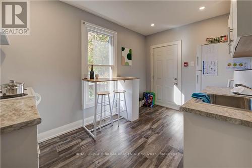 79 Lowell Avenue, St. Catharines, ON - Indoor Photo Showing Other Room