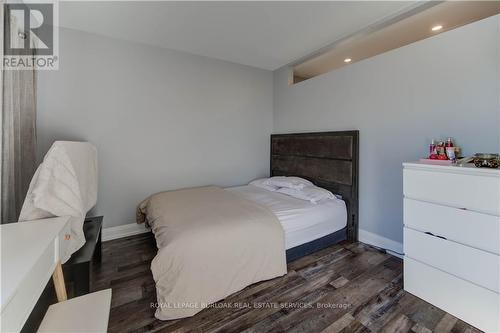 79 Lowell Avenue, St. Catharines, ON - Indoor Photo Showing Bedroom