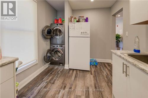 79 Lowell Avenue, St. Catharines, ON - Indoor Photo Showing Laundry Room