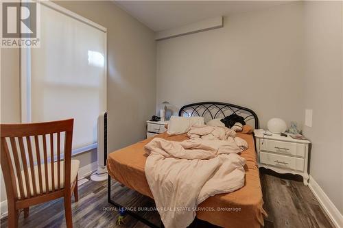 79 Lowell Avenue, St. Catharines, ON - Indoor Photo Showing Bedroom