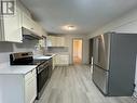 Lower Suite 20220 Chigwell Street, Maple Ridge, BC  - Indoor Photo Showing Kitchen 