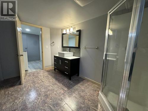 Lower Suite 20220 Chigwell Street, Maple Ridge, BC - Indoor Photo Showing Bathroom