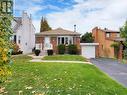 20 Braecrest Avenue, Toronto, ON  - Outdoor With Facade 