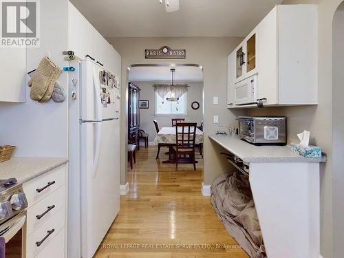 20 Braecrest Avenue, Toronto, ON - Indoor Photo Showing Kitchen