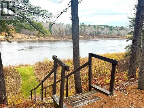 - Maple Leaf Lodge, Blackville, NB 