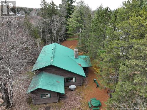 - Maple Leaf Lodge, Blackville, NB 