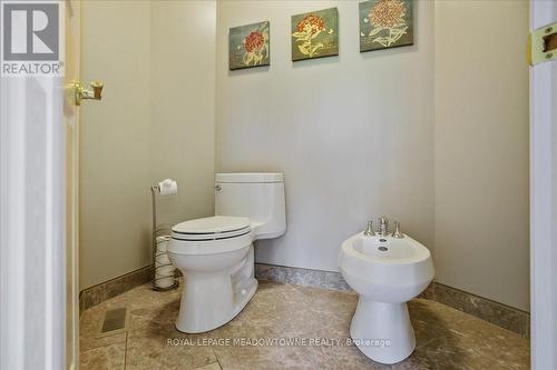 10011 Hume Court, Halton Hills, ON - Indoor Photo Showing Bathroom