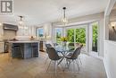 10011 Hume Court, Halton Hills, ON  - Indoor Photo Showing Dining Room 