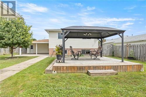 98 Ost Avenue, Port Colborne (877 - Main Street), ON - Outdoor With View