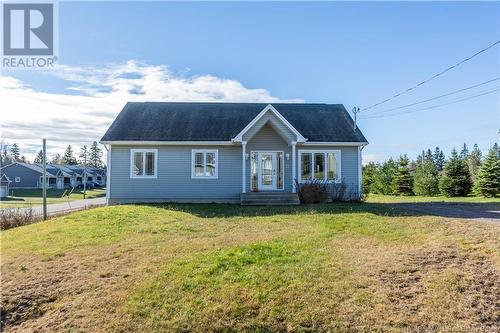 22 Samantha, Sackville, NB - Outdoor