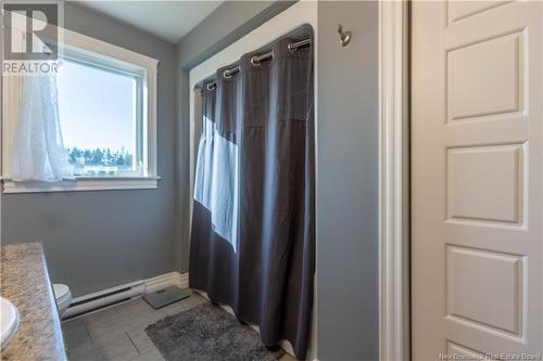 22 Samantha, Sackville, NB - Indoor