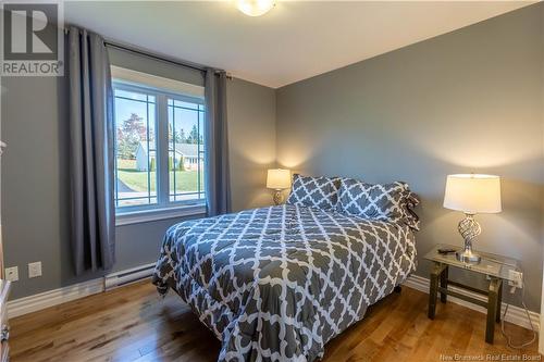 22 Samantha, Sackville, NB - Indoor Photo Showing Bedroom