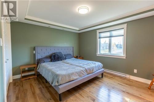 22 Samantha, Sackville, NB - Indoor Photo Showing Bedroom