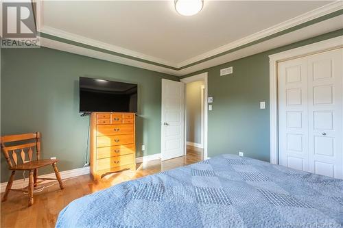 22 Samantha, Sackville, NB - Indoor Photo Showing Bedroom