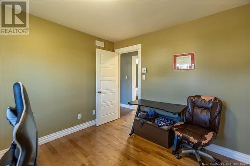 22 Samantha, Sackville, NB - Indoor