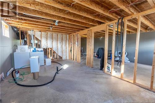 22 Samantha, Sackville, NB - Indoor Photo Showing Basement