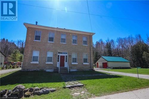 484 Carlisle Street, Saugeen Shores, ON 