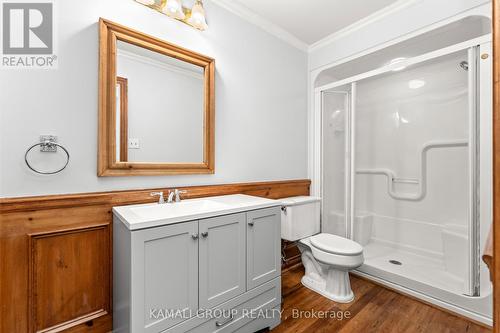 1182 Kingdale Road, Newmarket, ON - Indoor Photo Showing Bathroom