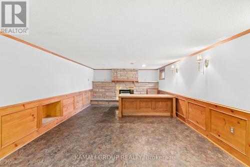 1182 Kingdale Road, Newmarket, ON - Indoor Photo Showing Other Room