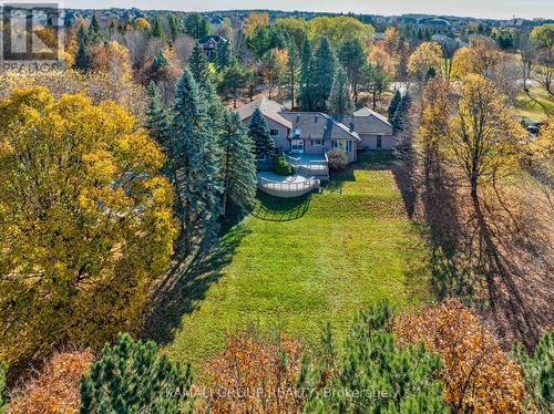 1182 Kingdale Road, Newmarket, ON - Outdoor With View