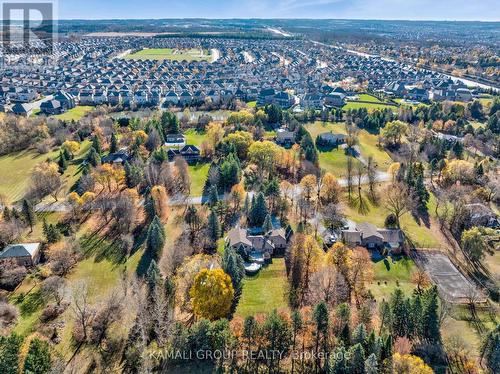 1182 Kingdale Road, Newmarket, ON - Outdoor With View