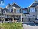 113 Cranesbill Road, Ottawa, ON  - Outdoor With Facade 