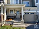 113 Cranesbill Road, Ottawa, ON  - Outdoor With Facade 