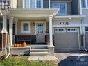 113 Cranesbill Road, Ottawa, ON  - Outdoor With Facade 