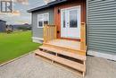 34 Viking Drive, Pouch Cove, NL  - Outdoor With Exterior 