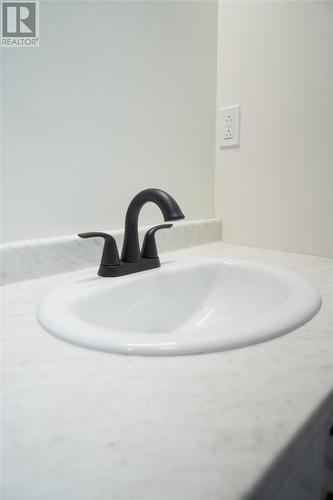 34 Viking Drive, Pouch Cove, NL - Indoor Photo Showing Bathroom