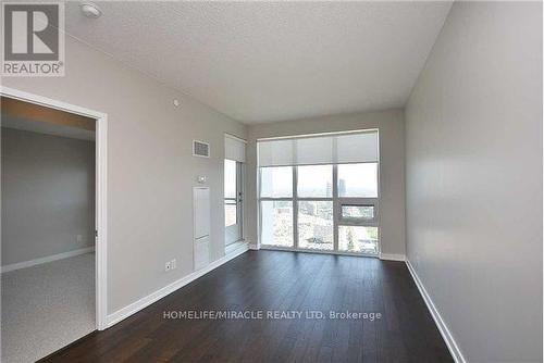 4206 - 4011 Brickstone Mews, Mississauga, ON - Indoor Photo Showing Other Room