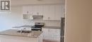 2082 Coppenwood Common, Burlington, ON  - Indoor Photo Showing Kitchen With Double Sink With Upgraded Kitchen 