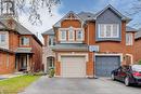 6922 Yarrow Avenue, Mississauga, ON  - Outdoor With Facade 