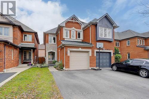 6922 Yarrow Avenue, Mississauga, ON - Outdoor With Facade