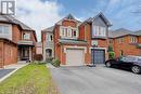 6922 Yarrow Avenue, Mississauga, ON  - Outdoor With Facade 