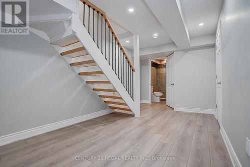 6922 Yarrow Avenue, Mississauga, ON - Indoor Photo Showing Other Room