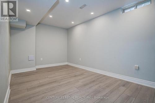 6922 Yarrow Avenue, Mississauga, ON - Indoor Photo Showing Other Room